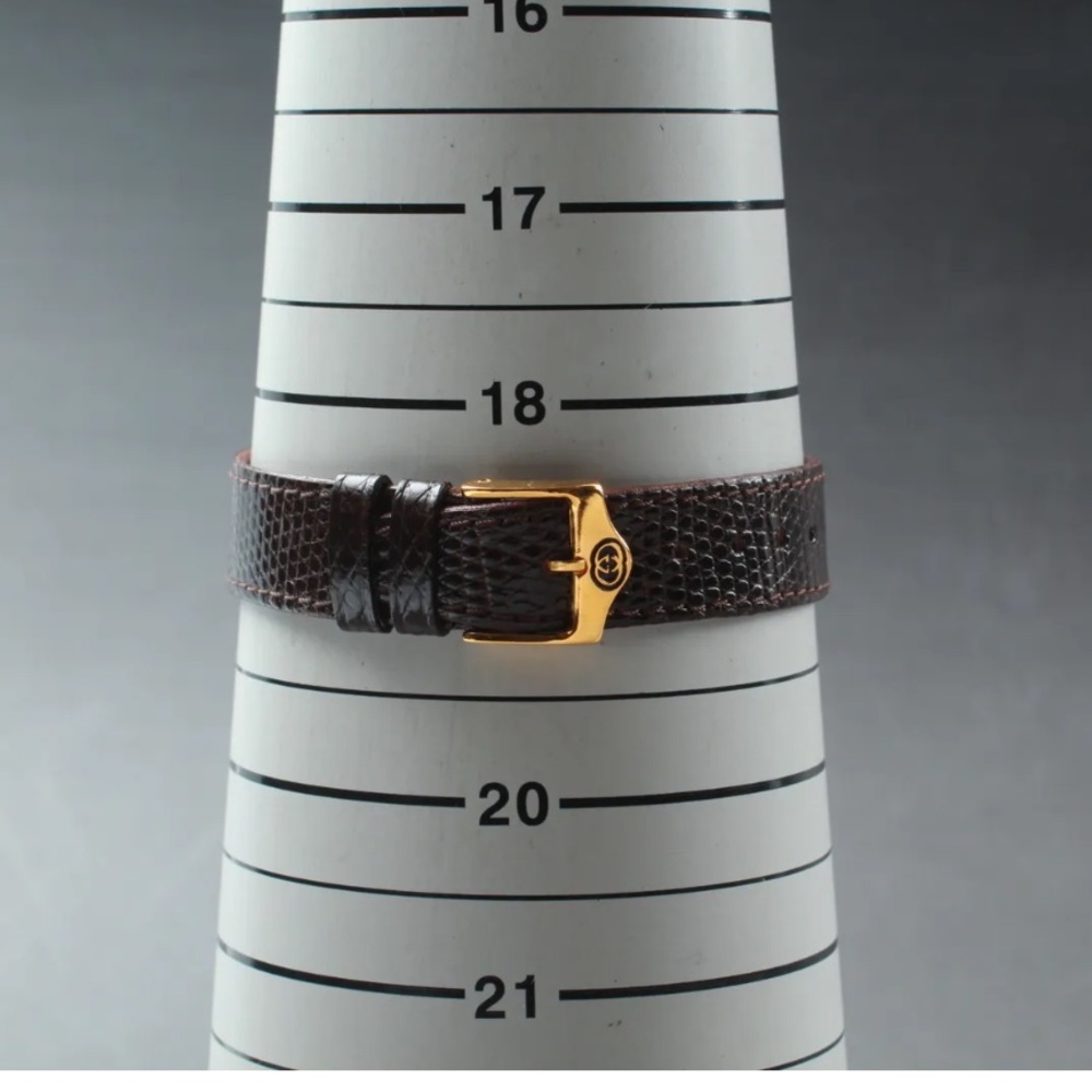Men’s Gucci Watch Italian Luxury - Picture 11 of 11